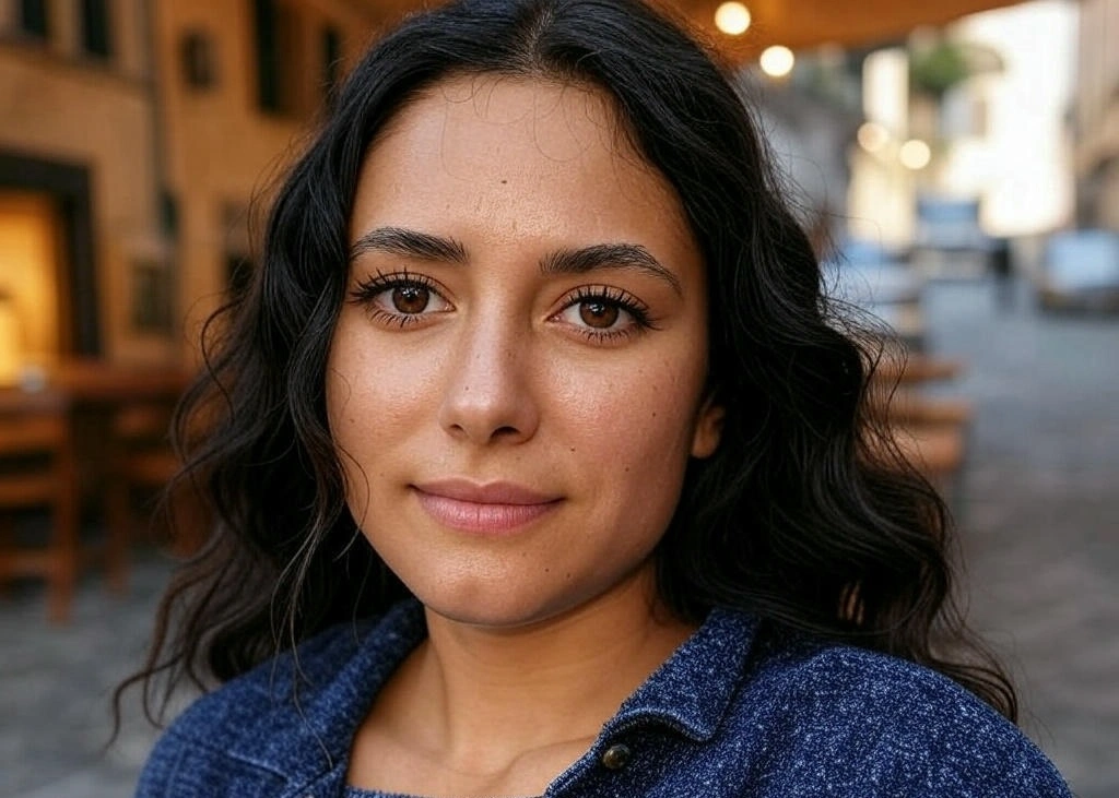 Chiara Ferrari
