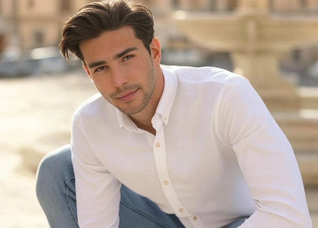 Edoardo Villa