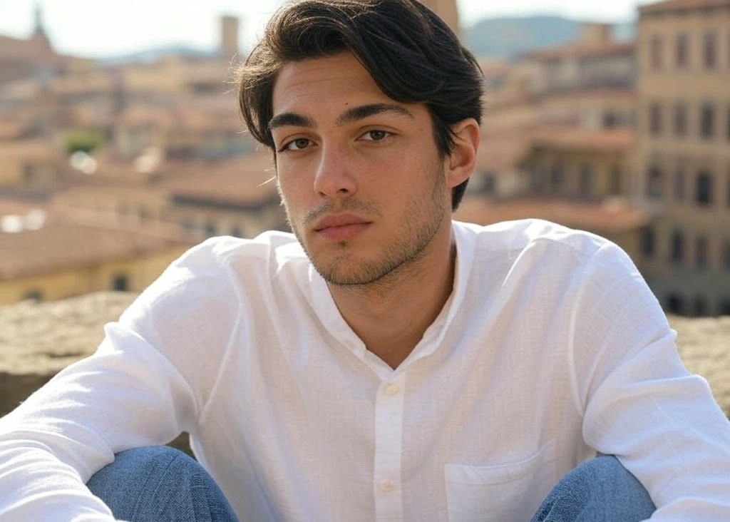 Massimo Orlando