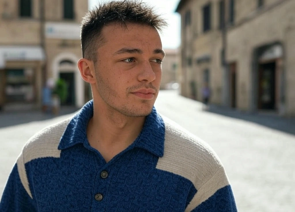 Riccardo Testa
