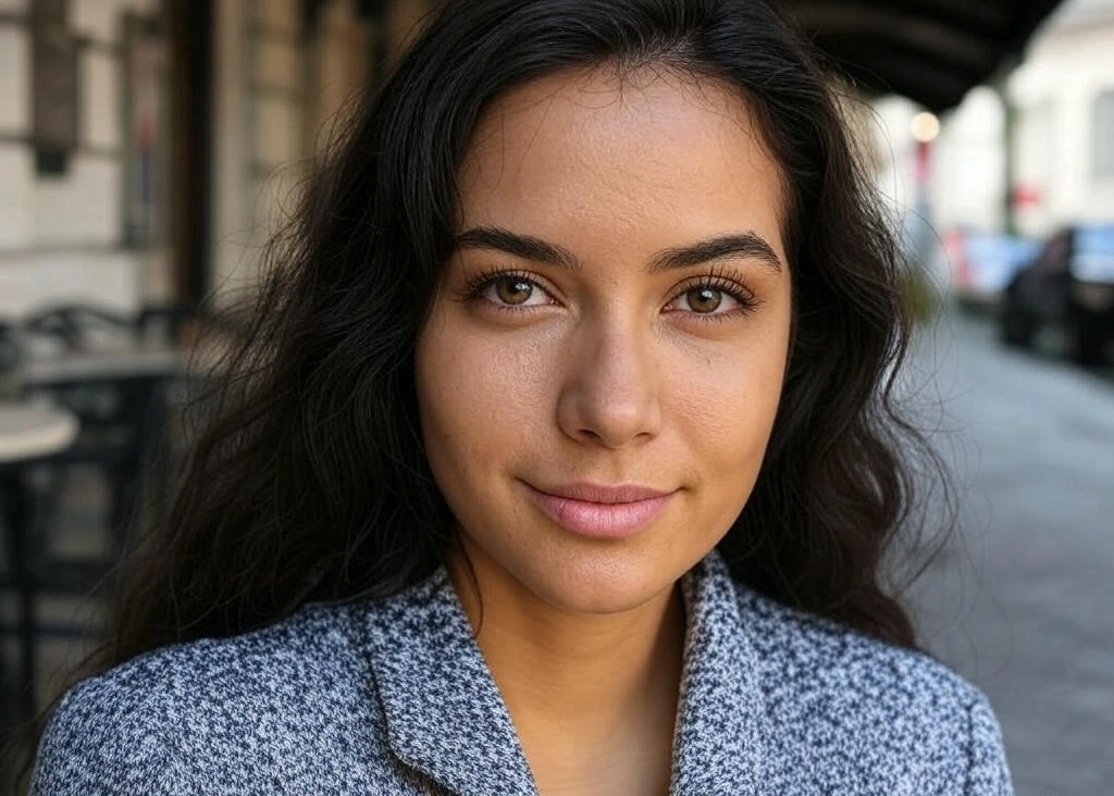 Sofia Ricci