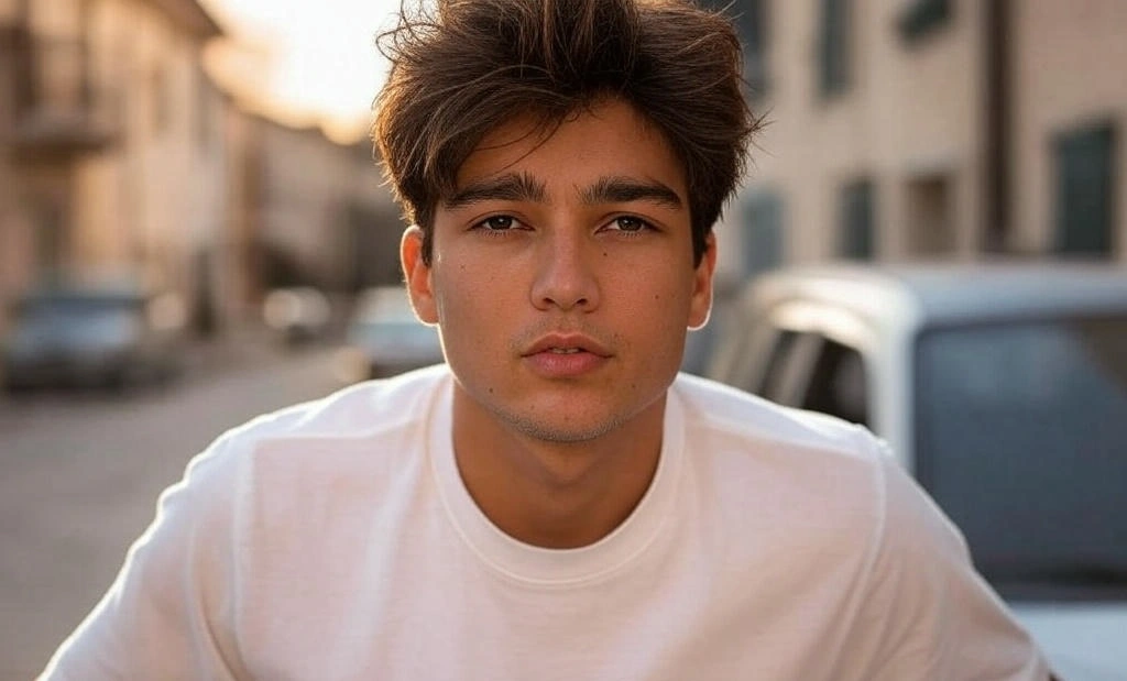 Valerio Caruso